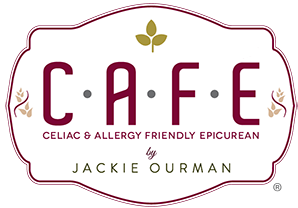 JackieOurman.com | CAFE by Jackie Ourman