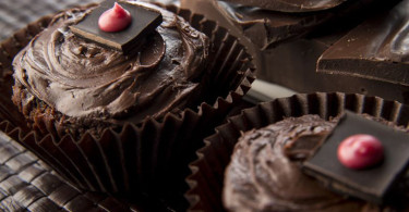 vegan-chocolate-cupcakes
