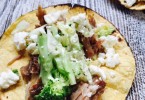 Gluten-Free Pulled Pork Tacos