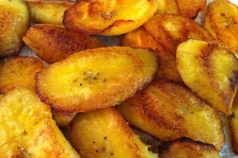 sweet-fried-plantains