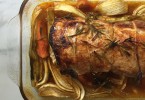 Gluten-Free Roasted Pork Loin